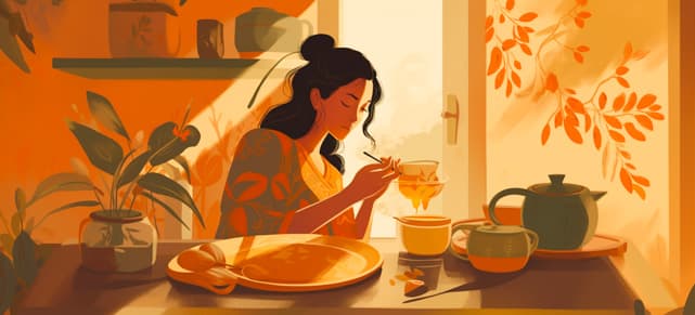 Kind To Bee | Finding Healthy Alternatives